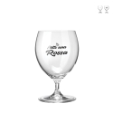 Set 2 calici bicchieri da birra ristorante cucina 600ml Fatti Una Rossa Promozione