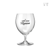 Set 2 calici bicchieri da birra ristorante cucina 600ml Fatti Una Rossa Promozione