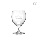 Set 2 calici per birra pub ristorante cucina 600ml Fatti Una Scura Promozione