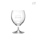 Set 2 calici per birra pub ristorante cucina 600ml Fatti Una Scura Promozione