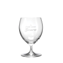 Set 2 calici per birra pub ristorante cucina 600ml Fatti Una Scura Vendita