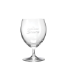 Set 2 calici per birra pub ristorante cucina 600ml Fatti Una Scura Vendita
