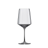 Set 6 calici vino in vetro cristallino 400ml cucina bar ristorante Siesta Vendita