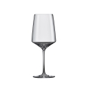 Set 6 calici degustazione vino design cucina bar ristorante 520ml Siesta Vendita