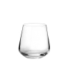 Set 6 bicchieri O.F. tavola bar ristorante cucina 280ml Siesta Vendita