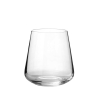 Set 6 bicchieri D.O.F. tavola bar ristorante cucina 400ml Siesta Vendita