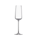 Set 6 calici flûte bicchieri degustazione per cucina bar 250ml Siesta Vendita