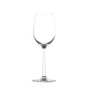 Set 6 calici beaujoulais degustazione in vetro cristallino 515ml Shanghai Vendita