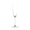 Set 6 calici flûte spumante champagne 165ml in vetro Tokyo Temptation Vendita