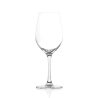 Set 6 calici bicchieri vino 260ml in vetro cristallino Tokyo Temptation Vendita