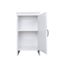 Mobile bagno lavanderia multiuso in PVC 45x50 con anta Negrari FB9006K Saldi