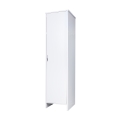 Colonna bagno lavanderia in PVC bianco con anta D8FC9006K Negrari Promozione