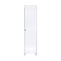 Colonna bagno lavanderia in PVC bianco con anta D8FC9006K Negrari Offerta