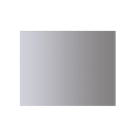 Specchio da bagno 60x45cm a filo lucido reversibile Mirror1 Negrari Promozione