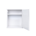 Mobile da bagno lavanderia pensile sospeso con anta FH945K Negrari Offerta