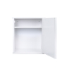 Mobile da bagno lavanderia pensile sospeso con anta FH945K Negrari Offerta