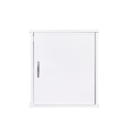 Mobile da bagno lavanderia pensile sospeso con anta FH945K Negrari Promozione