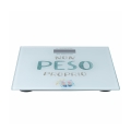 Bilancia digitale pesapersone 180kg design in vetro Le Travisate Promozione