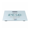 Bilancia digitale pesapersone 180kg design in vetro Le Travisate Promozione