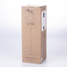 Lampada da tavolo touch LED ricaricabile regolabile SPQeRe N’Friccico Caratteristiche