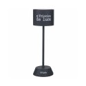 Lampada da tavolo touch LED ricaricabile regolabile SPQeRe N’Friccico Promozione