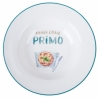 Set 6 piatti fondi porcellana design decorazione assortita Le Travisate Catalogo