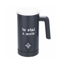 Cappuccinatore elettrico scalda e monta 4 funzioni SPQeRe Promozione