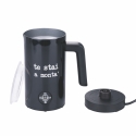 Cappuccinatore elettrico scalda e monta 4 funzioni SPQeRe Saldi
