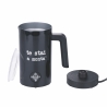 Cappuccinatore elettrico scalda e monta 4 funzioni SPQeRe Saldi