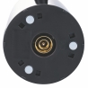 Cappuccinatore elettrico scalda e monta 4 funzioni SPQeRe Stock
