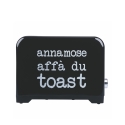 Tostapane elettrico double face 2 fette con timer SPQeRe Saldi
