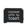 Tostapane elettrico double face 2 fette con timer SPQeRe Saldi