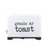 Tostapane elettrico double face 2 fette con timer SPQeRe Sconti