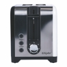 Tostapane elettrico double face 2 fette con timer SPQeRe Catalogo