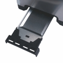 Tostapane elettrico double face 2 fette con timer SPQeRe Modello