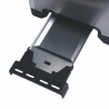 Tostapane elettrico double face 2 fette con timer SPQeRe Modello