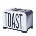 Tostapane elettrico 2 fette con timer Bigismore Double Face Vendita