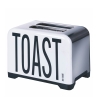Tostapane elettrico 2 fette con timer Bigismore Double Face Vendita
