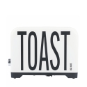 Tostapane elettrico 2 fette con timer Bigismore Double Face Sconti
