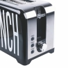 Tostapane elettrico 2 fette con timer Bigismore Double Face Catalogo