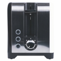 Tostapane elettrico 2 fette con timer Bigismore Double Face Stock