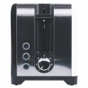 Tostapane elettrico 2 fette con timer Bigismore Double Face Stock