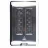 Tostapane elettrico 2 fette con timer Bigismore Double Face Scelta
