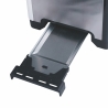 Tostapane elettrico 2 fette con timer Bigismore Double Face Modello