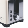 Tostapane elettrico 2 fette design industriale bianco Victionary Catalogo
