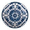 Servizio piatti da tavola 18 pezzi stile orientale giapponese The Blue Stock