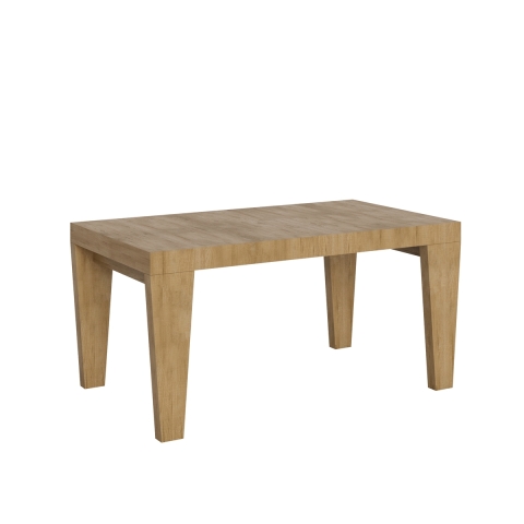 Tavolo allungabile moderno 16 persone 90x160-420 Spimbo Promozione