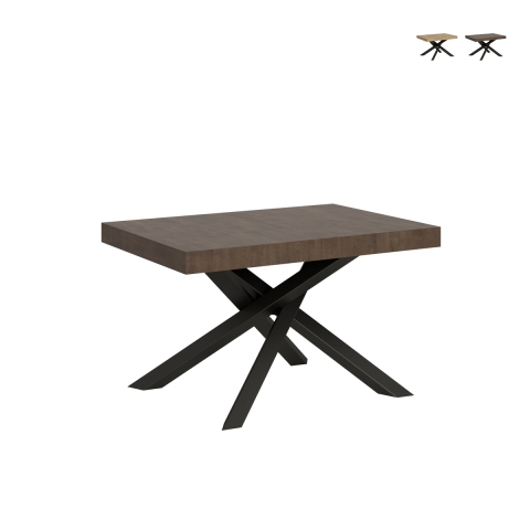 Tavolo allungabile 16 persone 90×130-390 cm Volantis Promozione