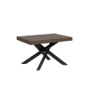 Tavolo allungabile 16 persone 90×130-390 cm Volantis Sconti