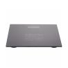 Bilancia pesapersone digitale in vetro 180kg grigio Victionary Promozione
